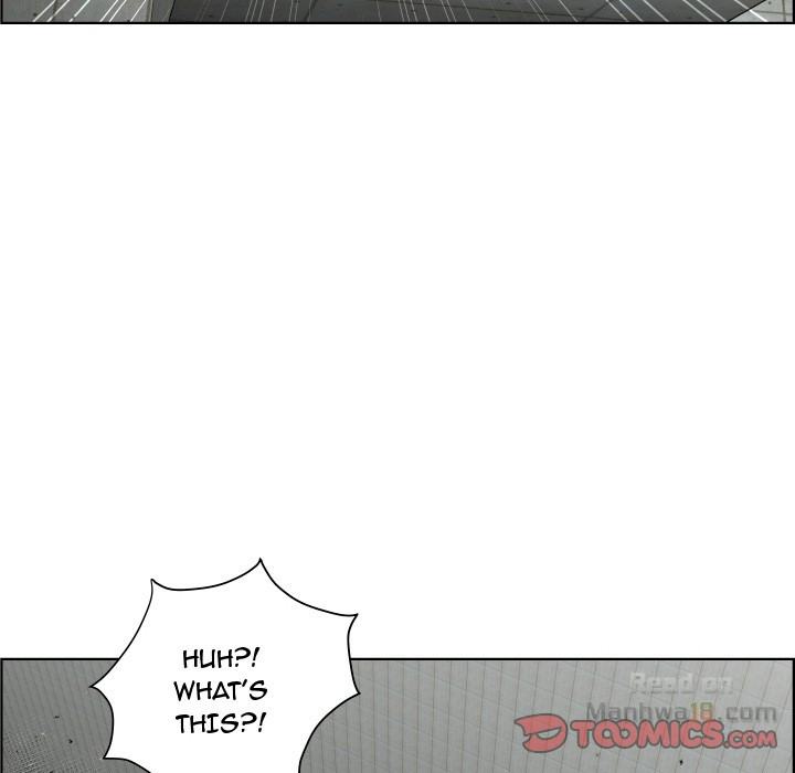 Castle ; Trapped Chapter 22 Page 62