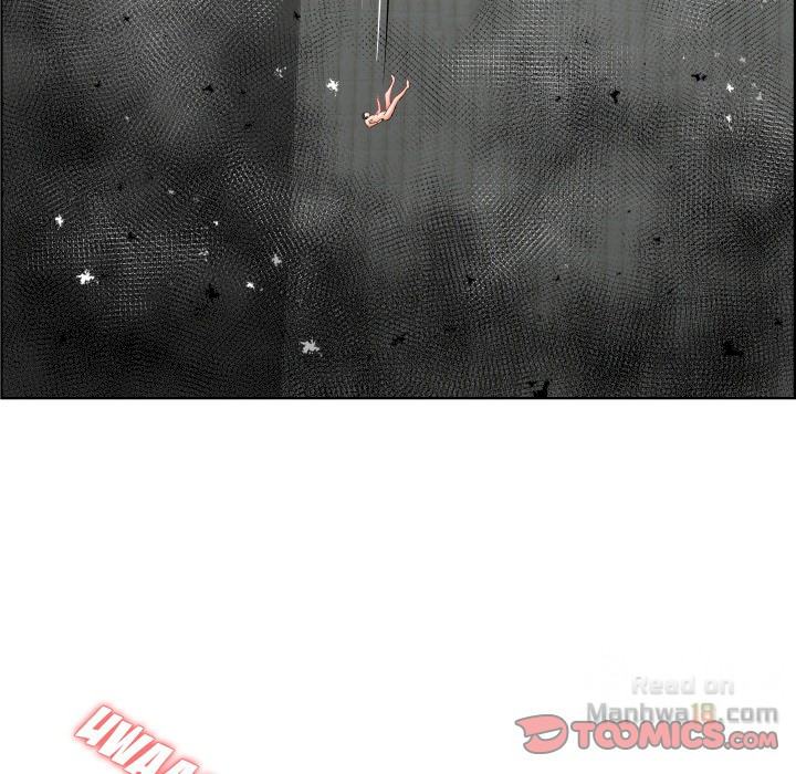 Castle ; Trapped Chapter 22 Page 66