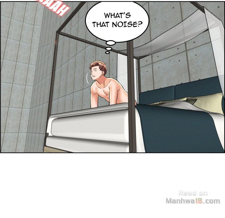Castle ; Trapped Chapter 22 Page 67