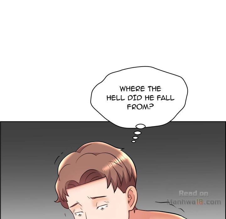 Castle ; Trapped Chapter 22 Page 75