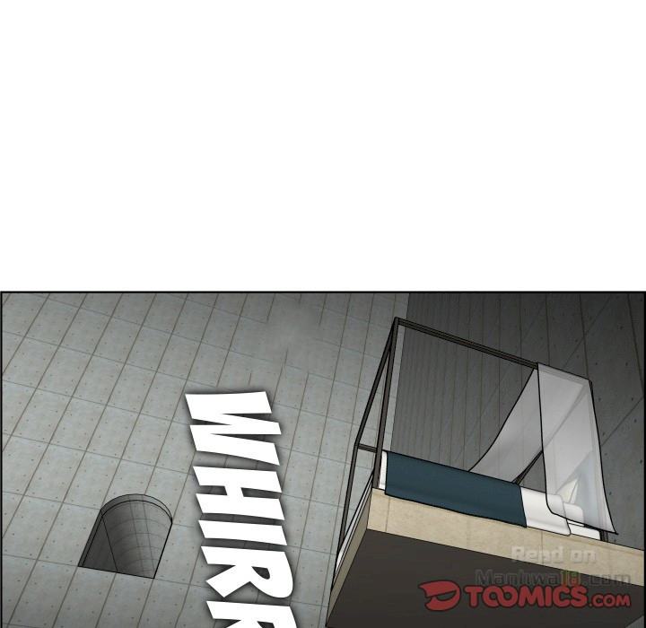 Castle ; Trapped Chapter 22 Page 78