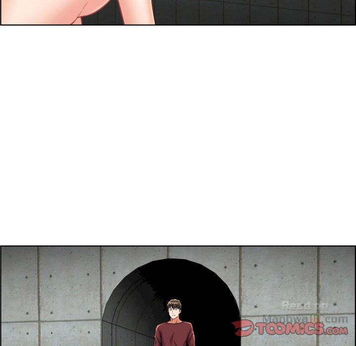 Castle ; Trapped Chapter 22 Page 82