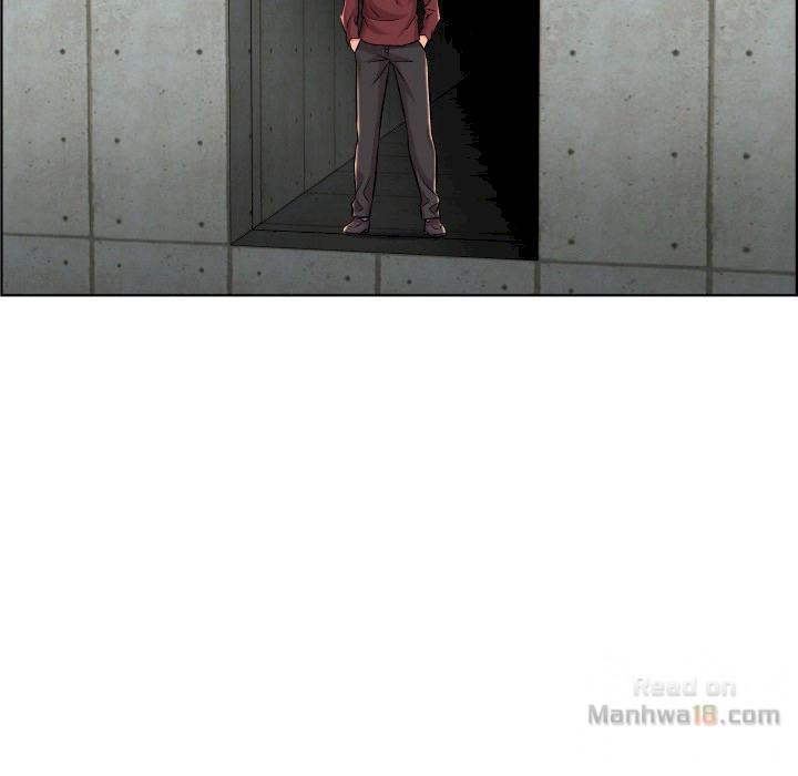 Castle ; Trapped Chapter 22 Page 83