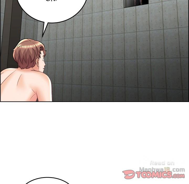 Castle ; Trapped Chapter 22 Page 86