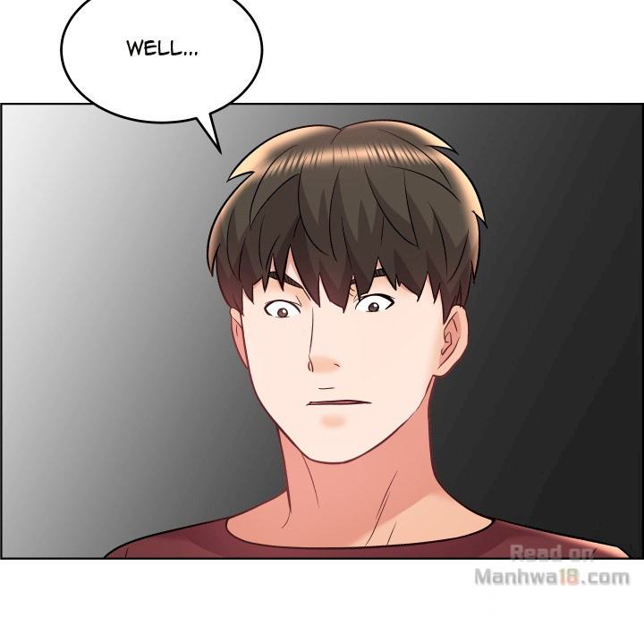 Castle ; Trapped Chapter 22 Page 87