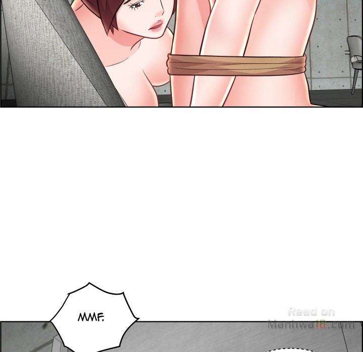 Castle ; Trapped Chapter 23 Page 65
