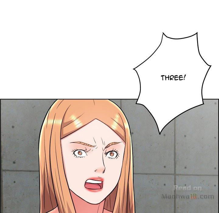 Castle ; Trapped Chapter 24 Page 42