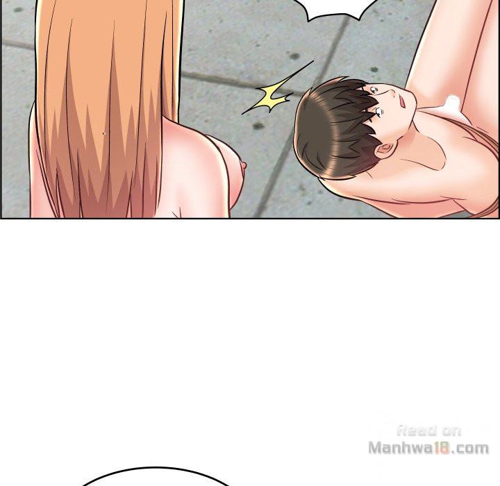 Castle ; Trapped Chapter 24 Page 67