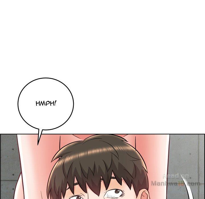 Castle ; Trapped Chapter 24 Page 69