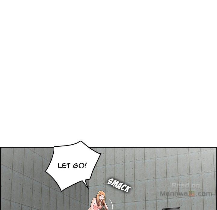 Castle ; Trapped Chapter 24 Page 79