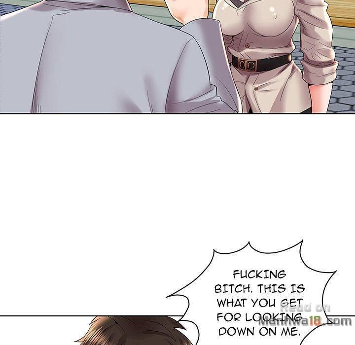 Castle ; Trapped Chapter 3 Page 65