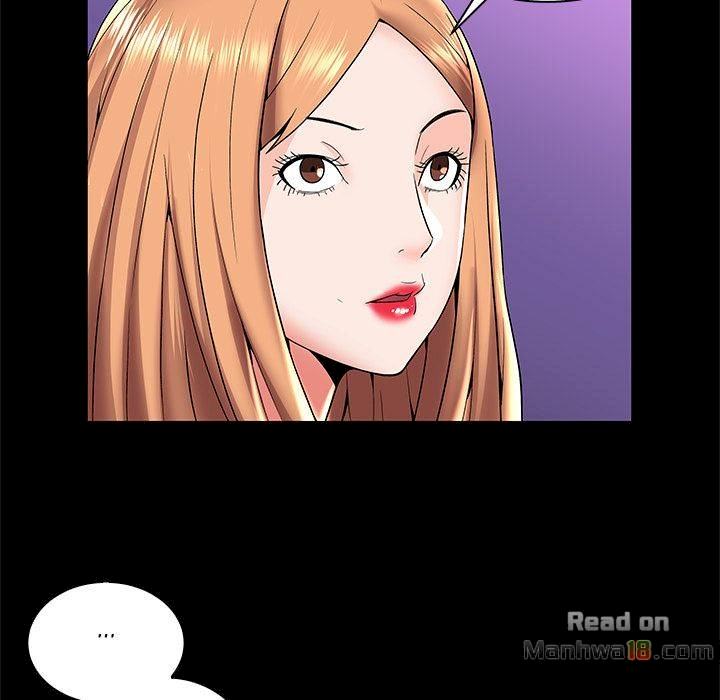 Castle ; Trapped Chapter 5 Page 40