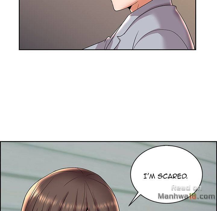 Castle ; Trapped Chapter 5 Page 67