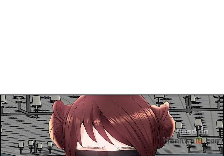 Castle ; Trapped Chapter 6 Page 3