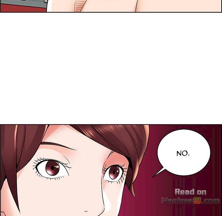 Castle ; Trapped Chapter 6 Page 76