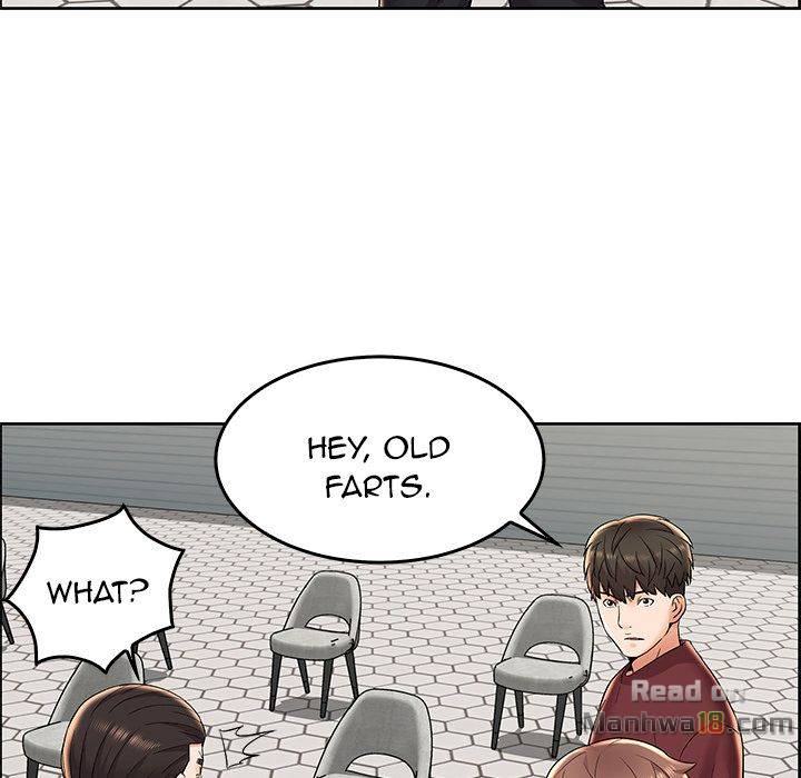 Castle ; Trapped Chapter 7 Page 40