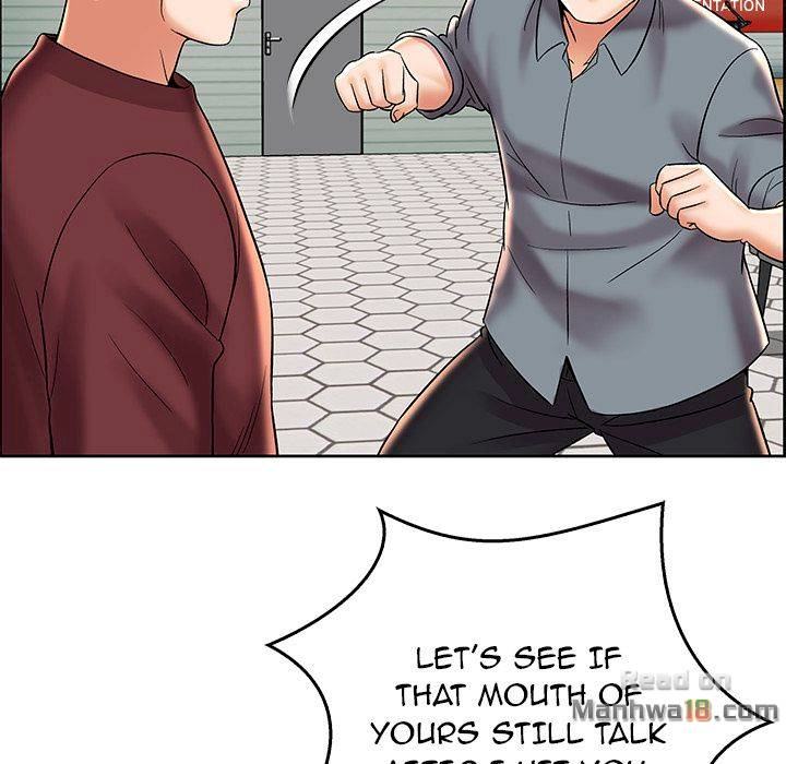 Castle ; Trapped Chapter 7 Page 46