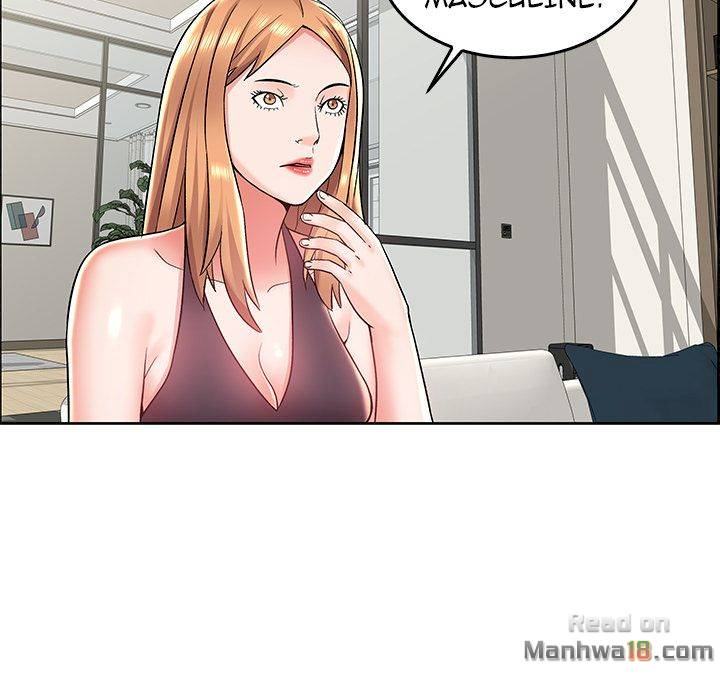 Castle ; Trapped Chapter 7 Page 51