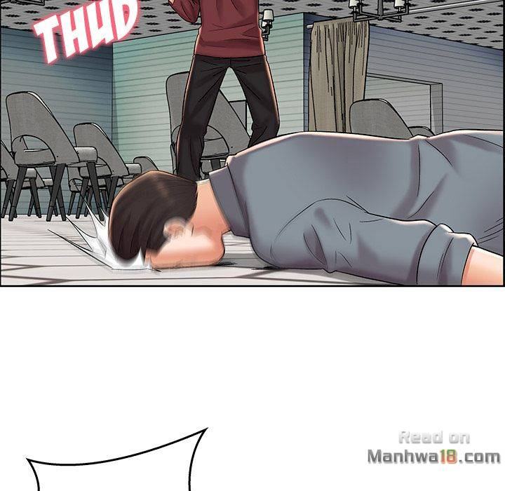 Castle ; Trapped Chapter 7 Page 60