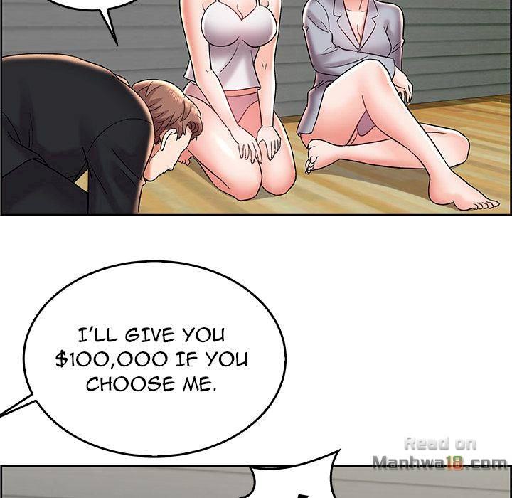 Castle ; Trapped Chapter 8 Page 40