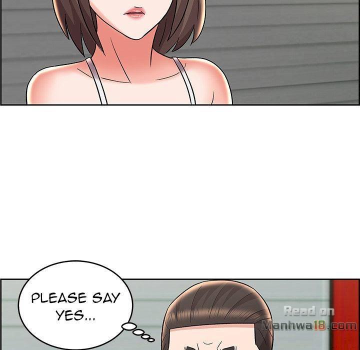 Castle ; Trapped Chapter 8 Page 80