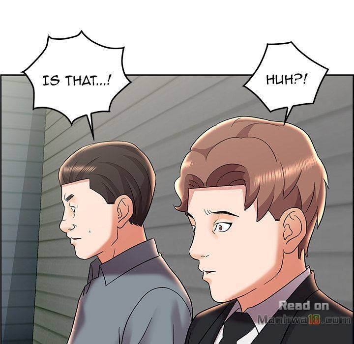Castle ; Trapped Chapter 8 Page 83