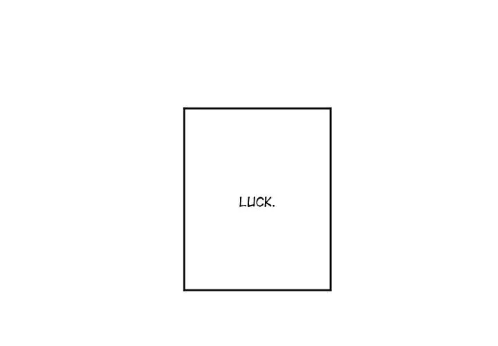 Unluckily Lucky Chapter 1 Page 1