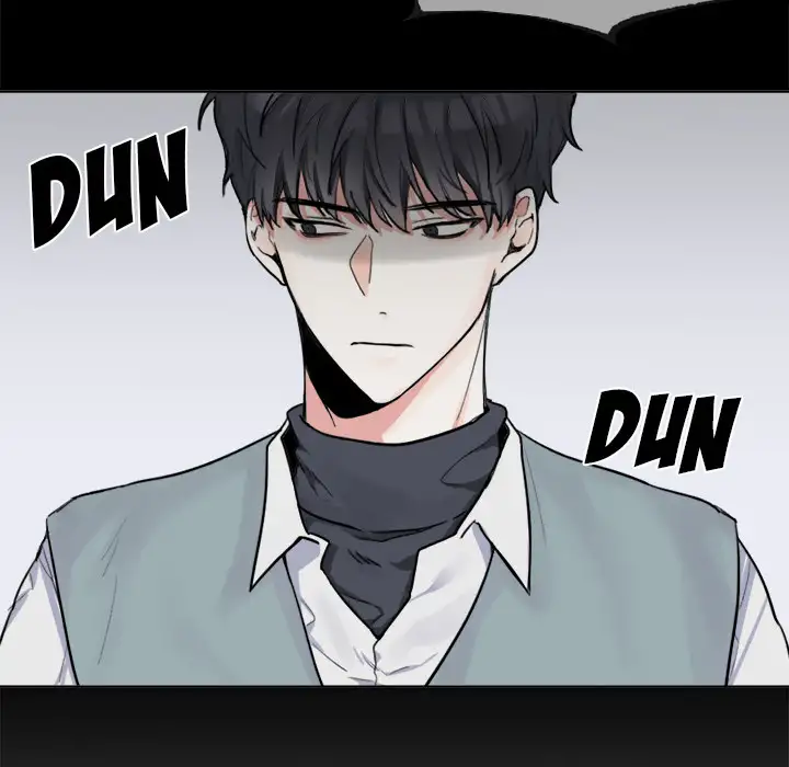 Unluckily Lucky Chapter 1 Page 12