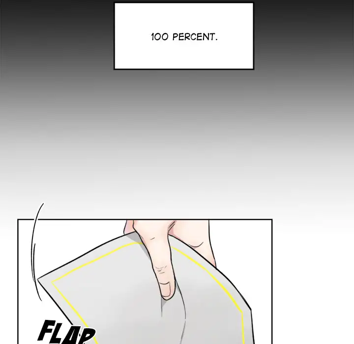 Unluckily Lucky Chapter 1 Page 13