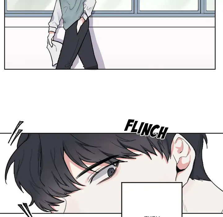 Unluckily Lucky Chapter 1 Page 15