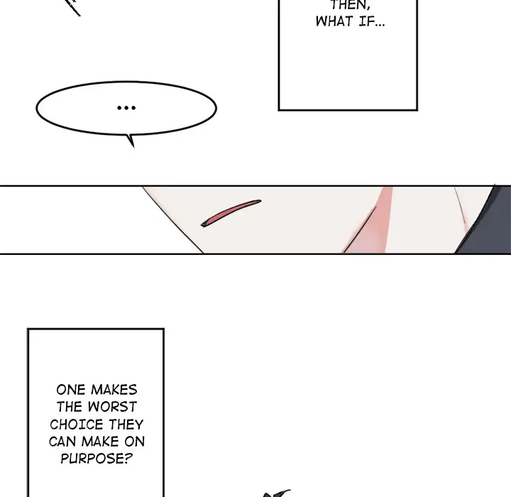 Unluckily Lucky Chapter 1 Page 16
