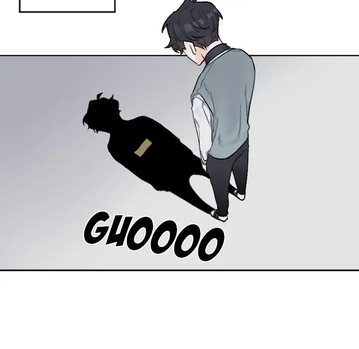Unluckily Lucky Chapter 1 Page 17