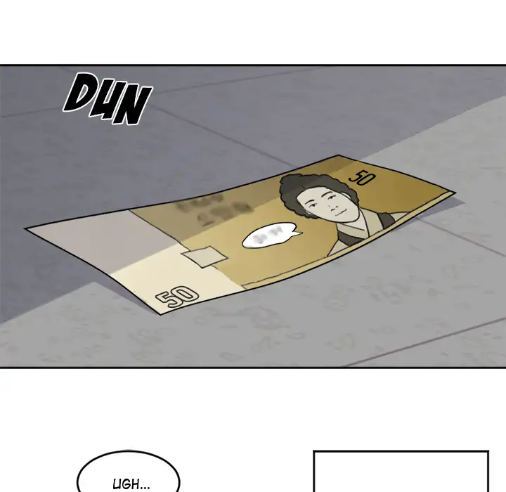 Unluckily Lucky Chapter 1 Page 18