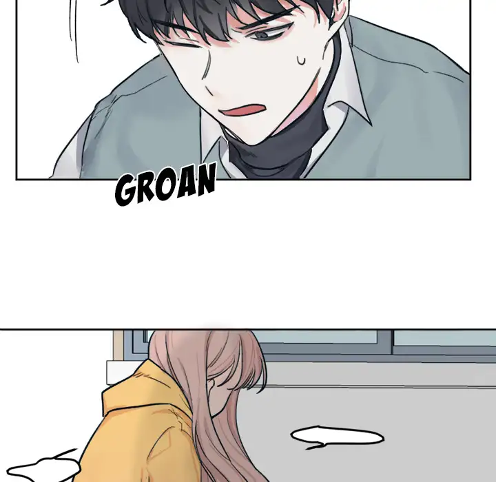 Unluckily Lucky Chapter 1 Page 26