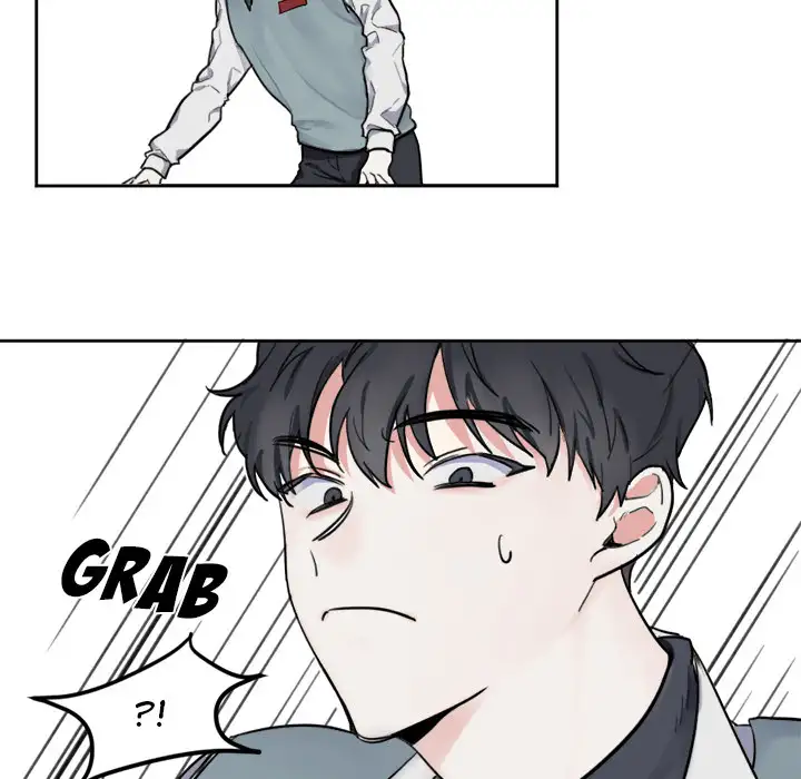 Unluckily Lucky Chapter 1 Page 28