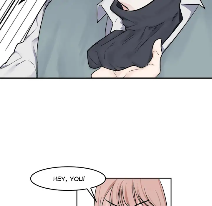 Unluckily Lucky Chapter 1 Page 29