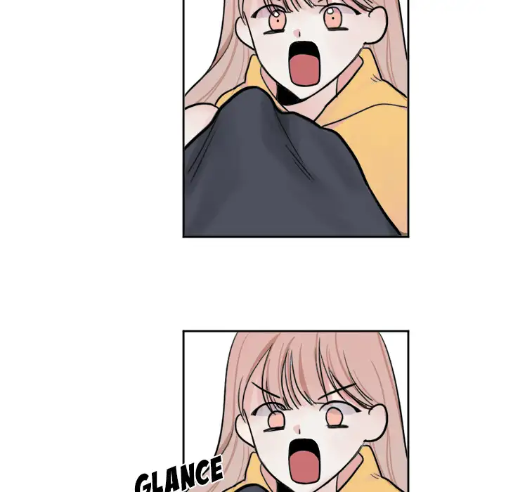 Unluckily Lucky Chapter 1 Page 30