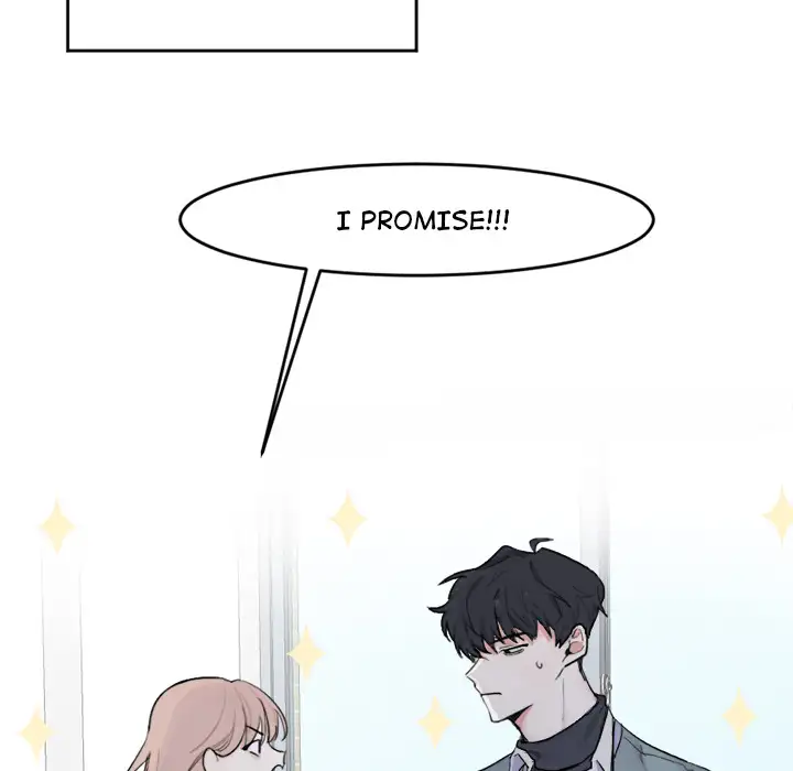 Unluckily Lucky Chapter 1 Page 37