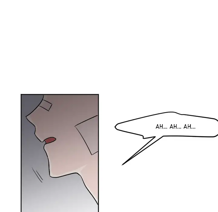 Unluckily Lucky Chapter 1 Page 39