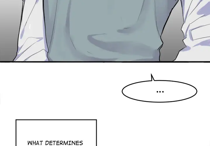 Unluckily Lucky Chapter 1 Page 4