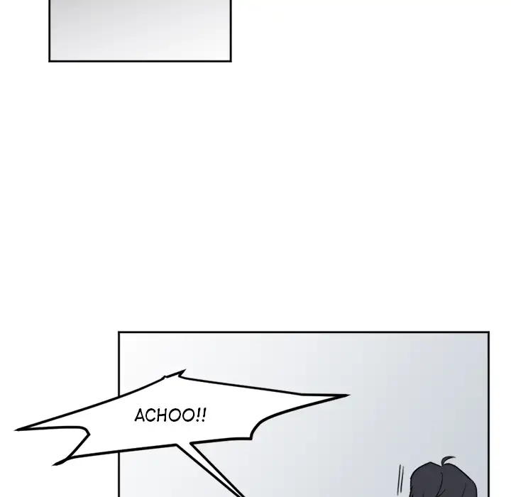 Unluckily Lucky Chapter 1 Page 40