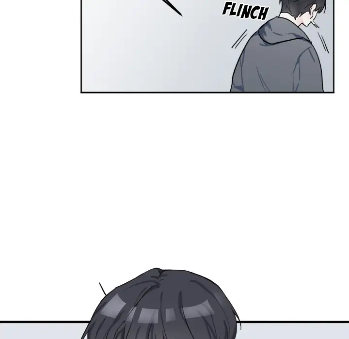 Unluckily Lucky Chapter 1 Page 41