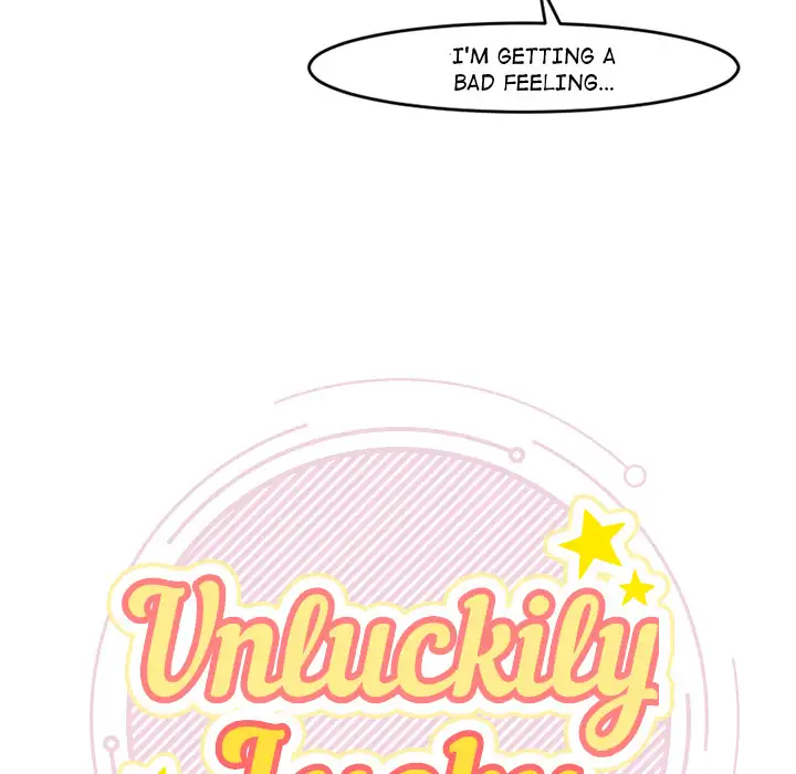 Unluckily Lucky Chapter 1 Page 43