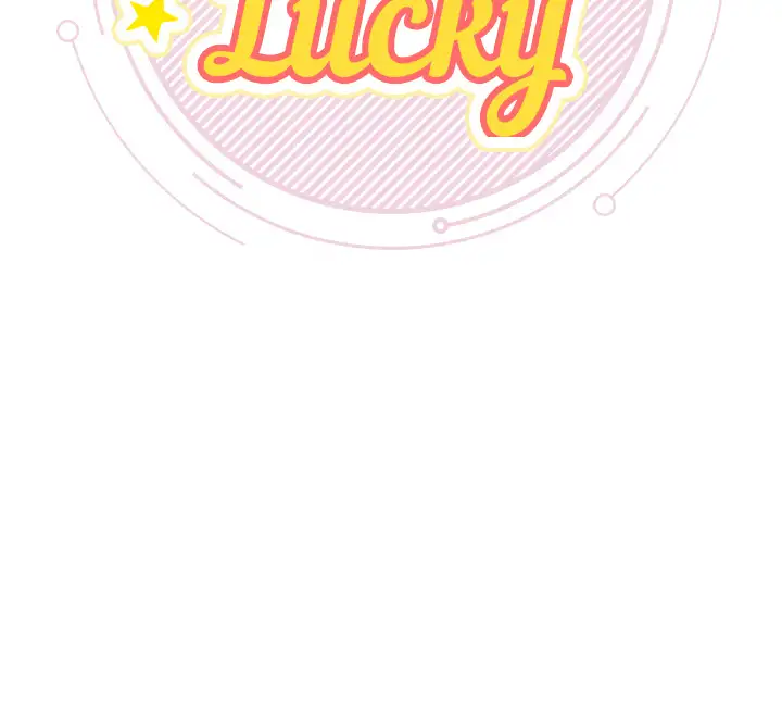 Unluckily Lucky Chapter 1 Page 44