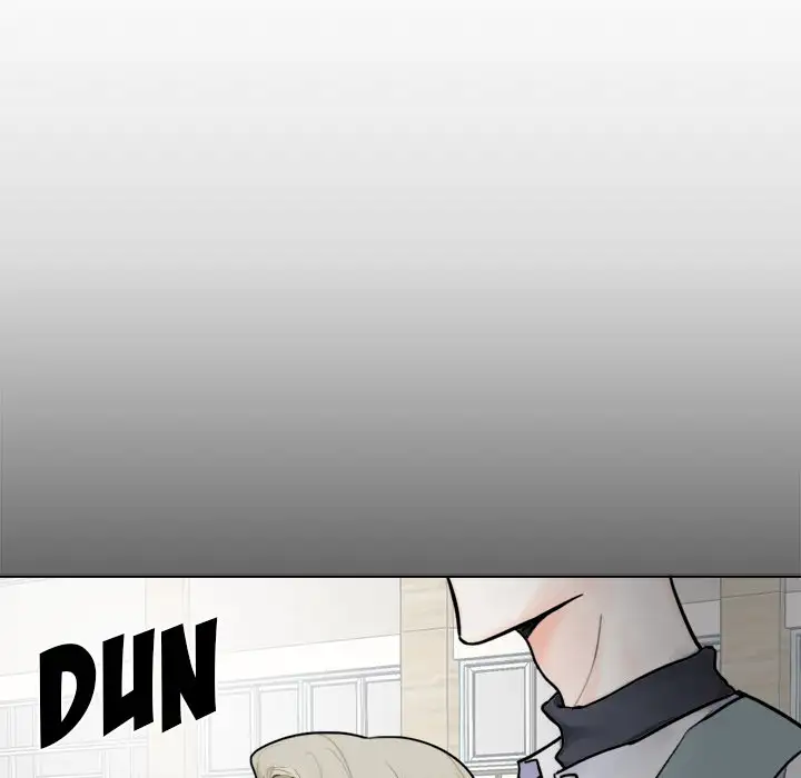 Unluckily Lucky Chapter 1 Page 8