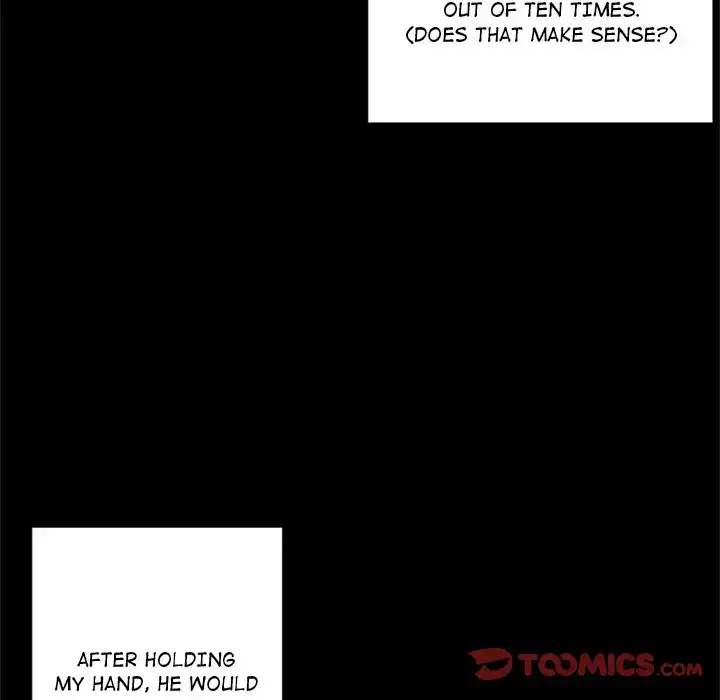 Unluckily Lucky Chapter 10 Page 14