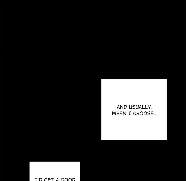 Unluckily Lucky Chapter 10 Page 16