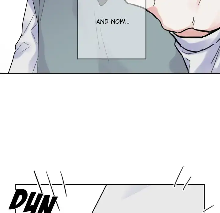 Unluckily Lucky Chapter 10 Page 19