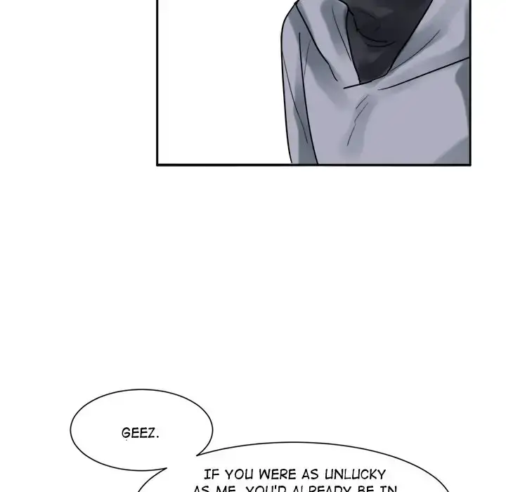 Unluckily Lucky Chapter 10 Page 23