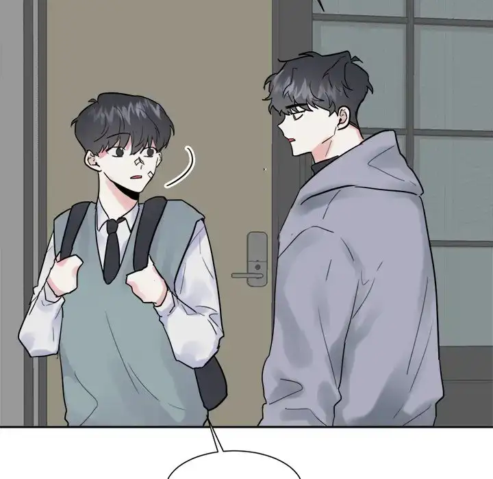 Unluckily Lucky Chapter 10 Page 28